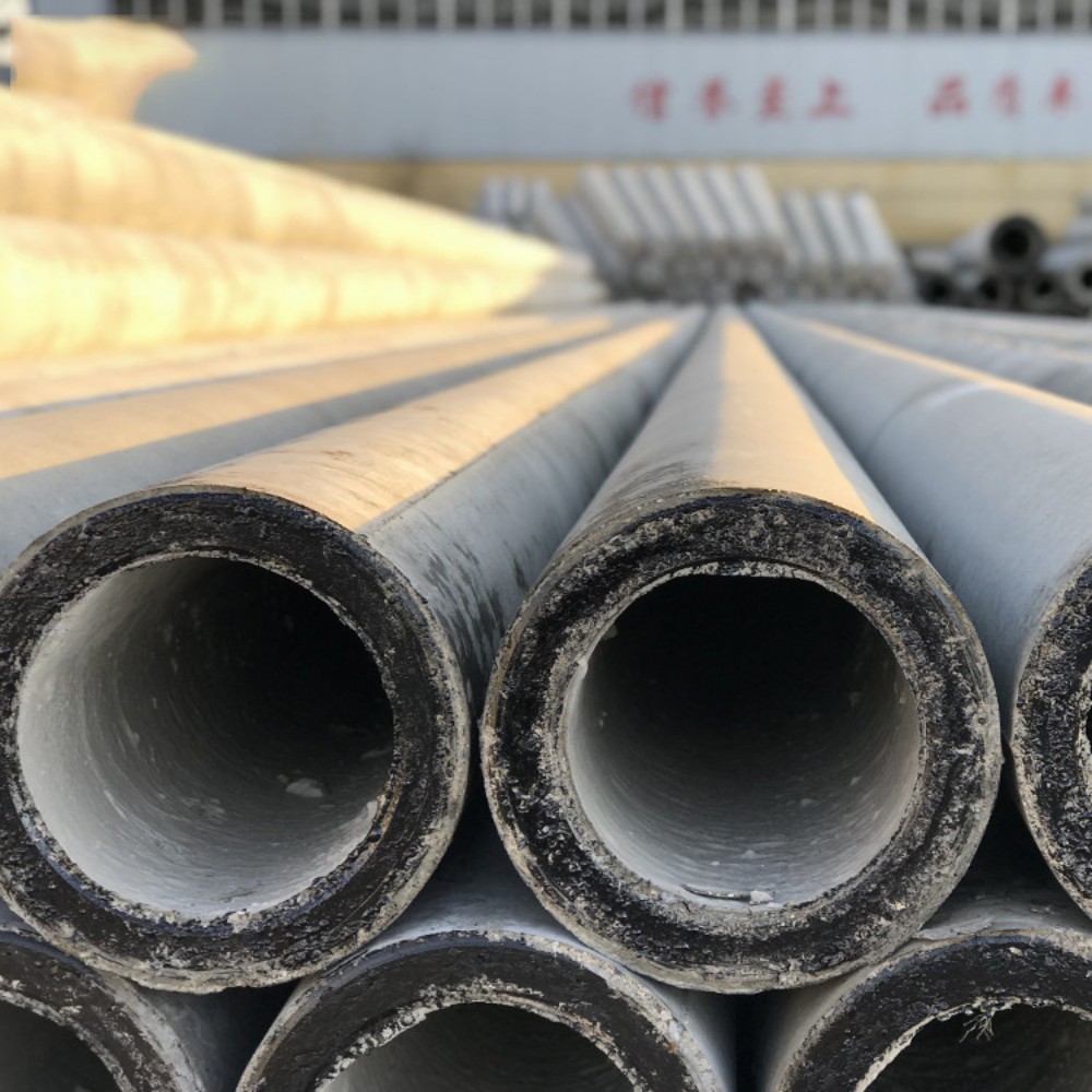 涞水150×10米预应力水泥电线杆